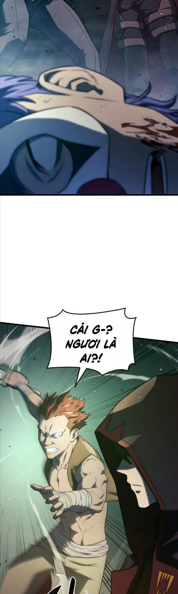 Thiết Huyết Kiếm Sĩ Hồi Quy Chap 22 - Next Chap 23