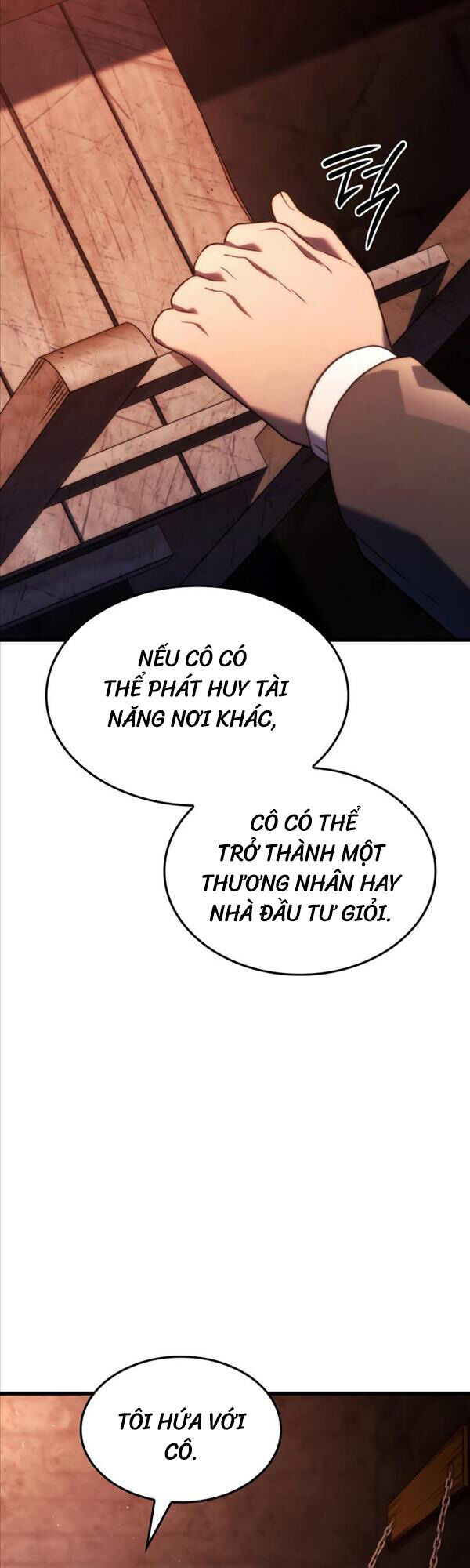 Thiết Huyết Kiếm Sĩ Hồi Quy Chap 23 - Next Chap 24