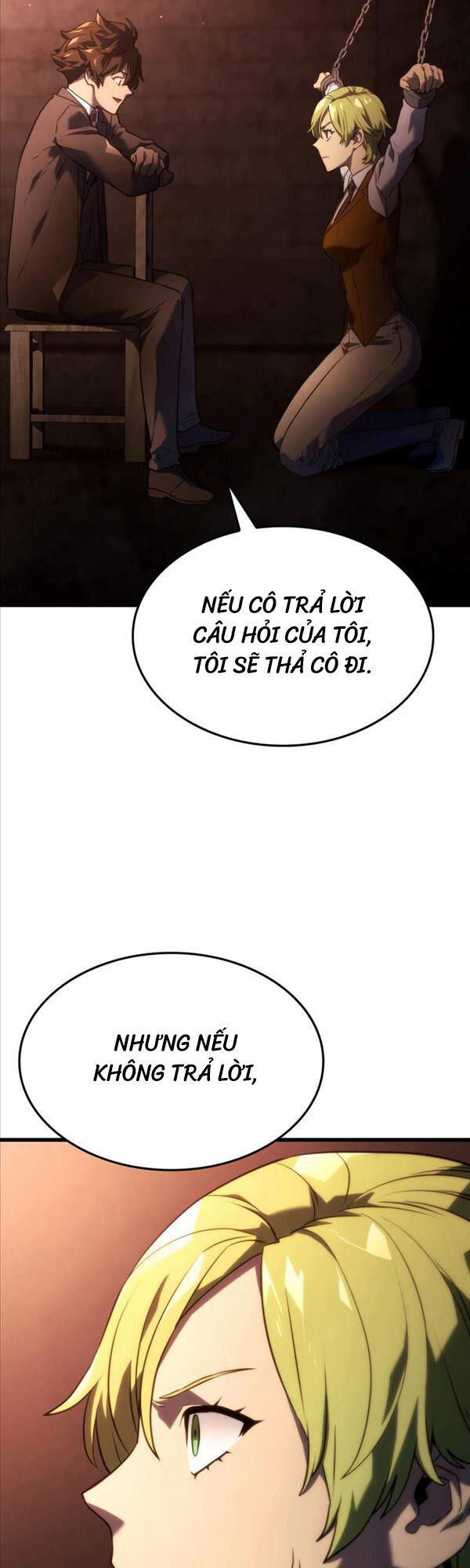 Thiết Huyết Kiếm Sĩ Hồi Quy Chap 23 - Next Chap 24