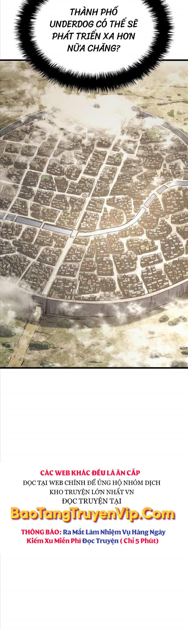 Thiết Huyết Kiếm Sĩ Hồi Quy Chap 23 - Next Chap 24