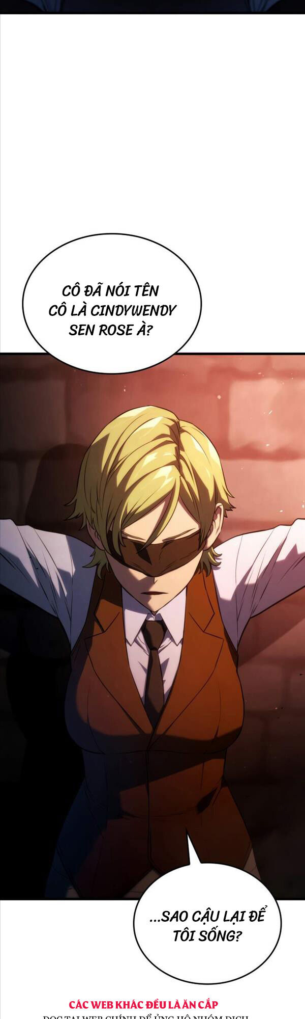 Thiết Huyết Kiếm Sĩ Hồi Quy Chap 23 - Next Chap 24