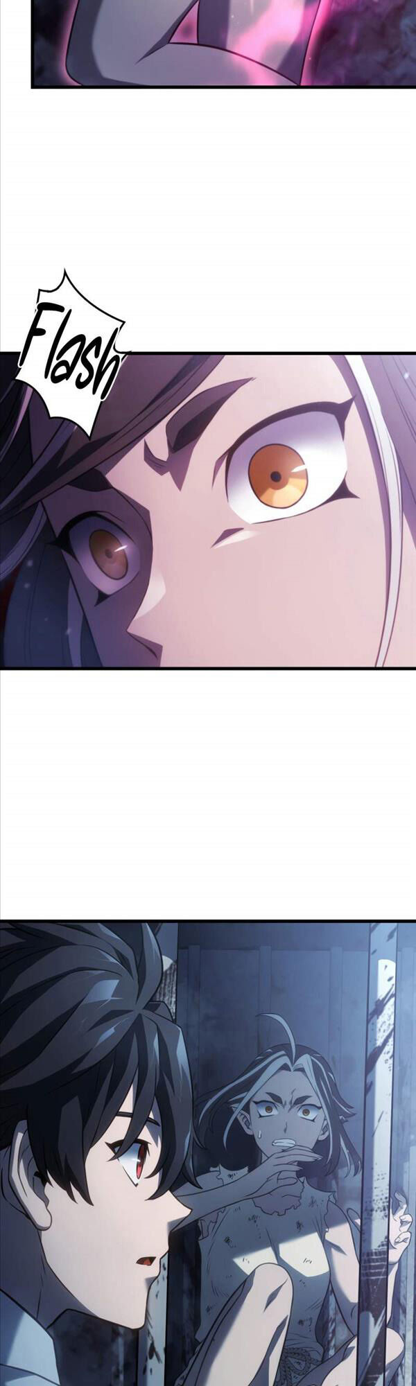 Thiết Huyết Kiếm Sĩ Hồi Quy Chap 23 - Next Chap 24