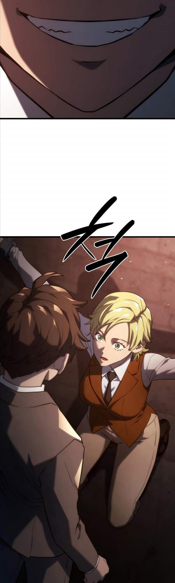 Thiết Huyết Kiếm Sĩ Hồi Quy Chap 23 - Next Chap 24