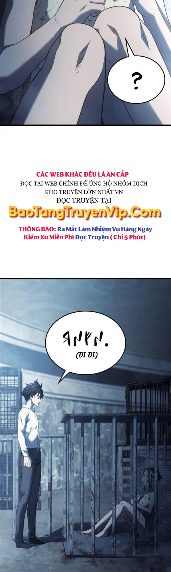 Thiết Huyết Kiếm Sĩ Hồi Quy Chap 23 - Next Chap 24