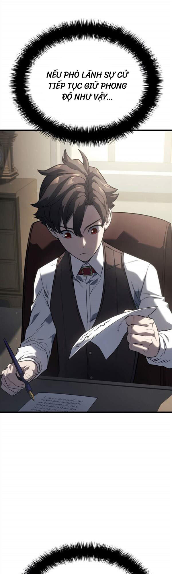 Thiết Huyết Kiếm Sĩ Hồi Quy Chap 23 - Next Chap 24