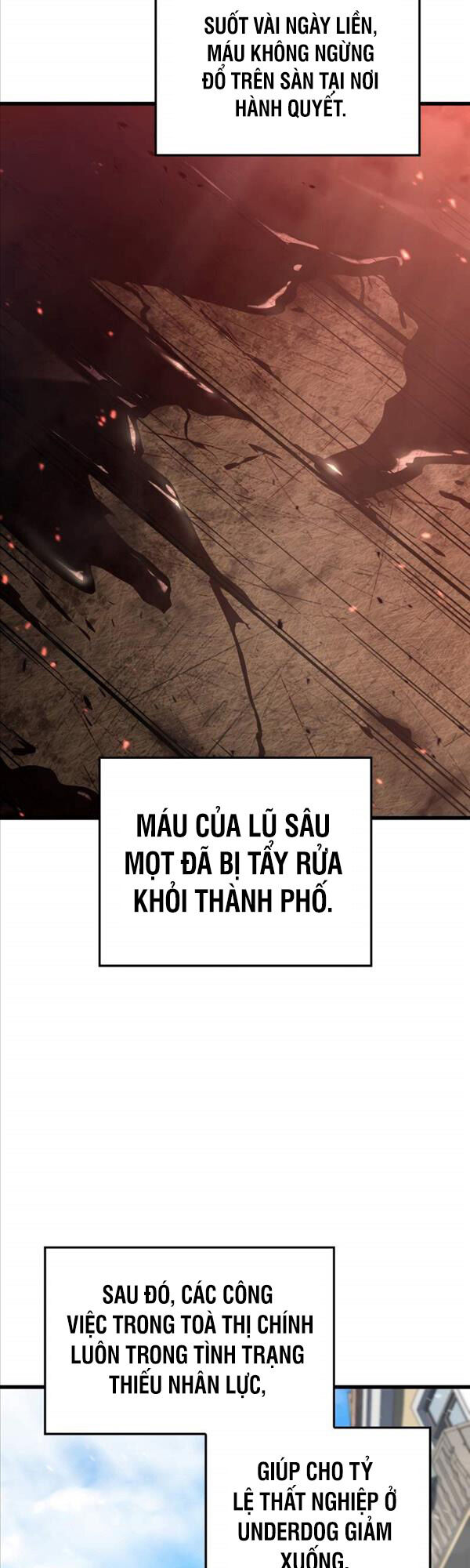 Thiết Huyết Kiếm Sĩ Hồi Quy Chap 23 - Next Chap 24