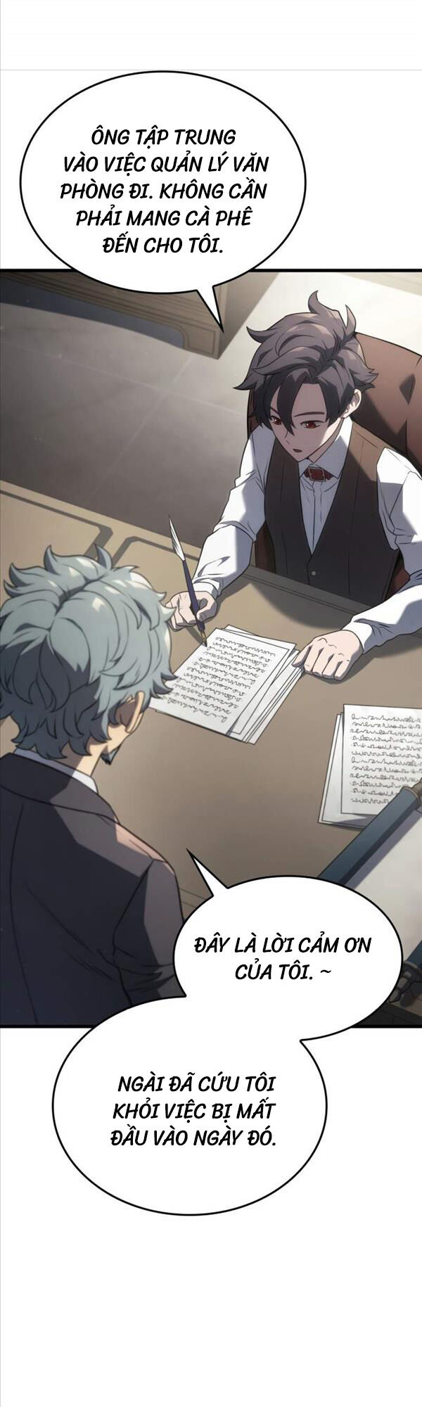 Thiết Huyết Kiếm Sĩ Hồi Quy Chap 23 - Next Chap 24