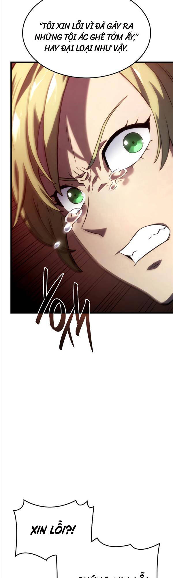 Thiết Huyết Kiếm Sĩ Hồi Quy Chap 24 - Next Chap 25