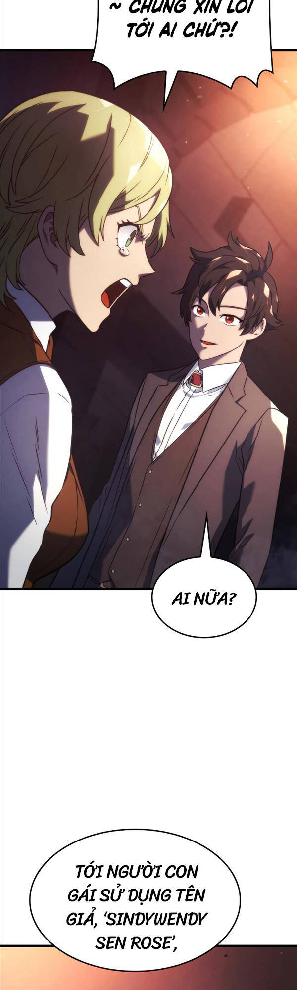 Thiết Huyết Kiếm Sĩ Hồi Quy Chap 24 - Next Chap 25
