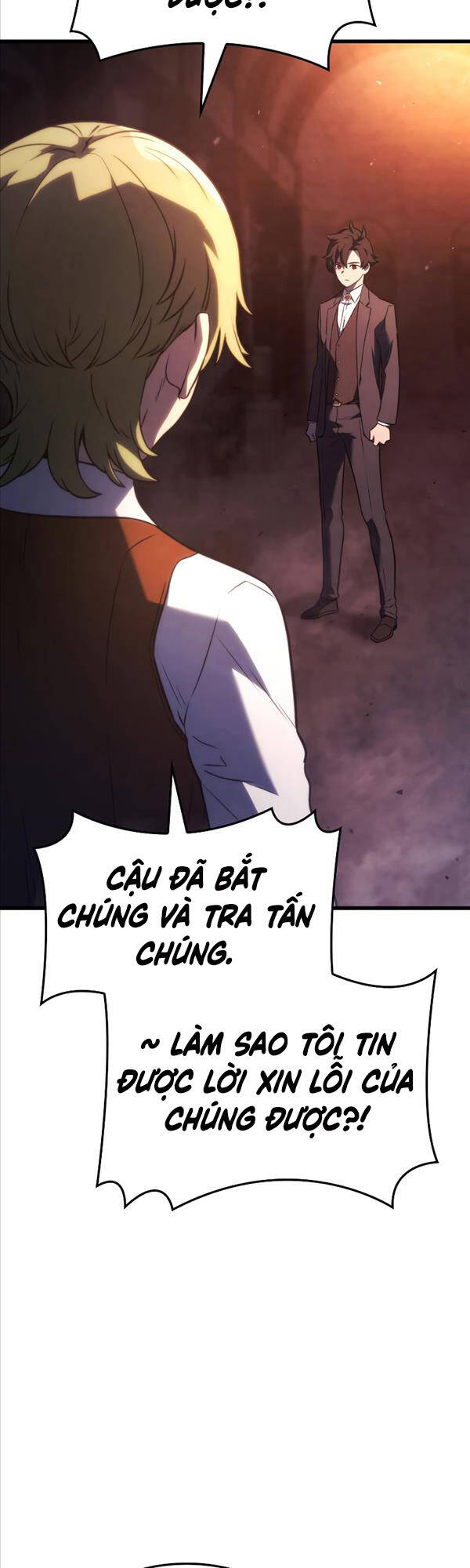 Thiết Huyết Kiếm Sĩ Hồi Quy Chap 24 - Next Chap 25