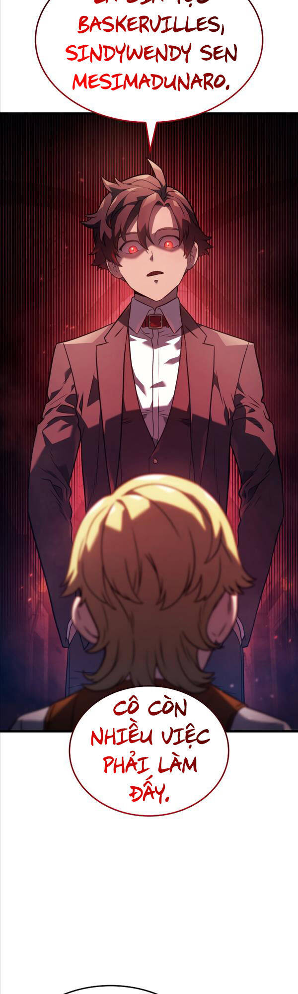 Thiết Huyết Kiếm Sĩ Hồi Quy Chap 24 - Next Chap 25