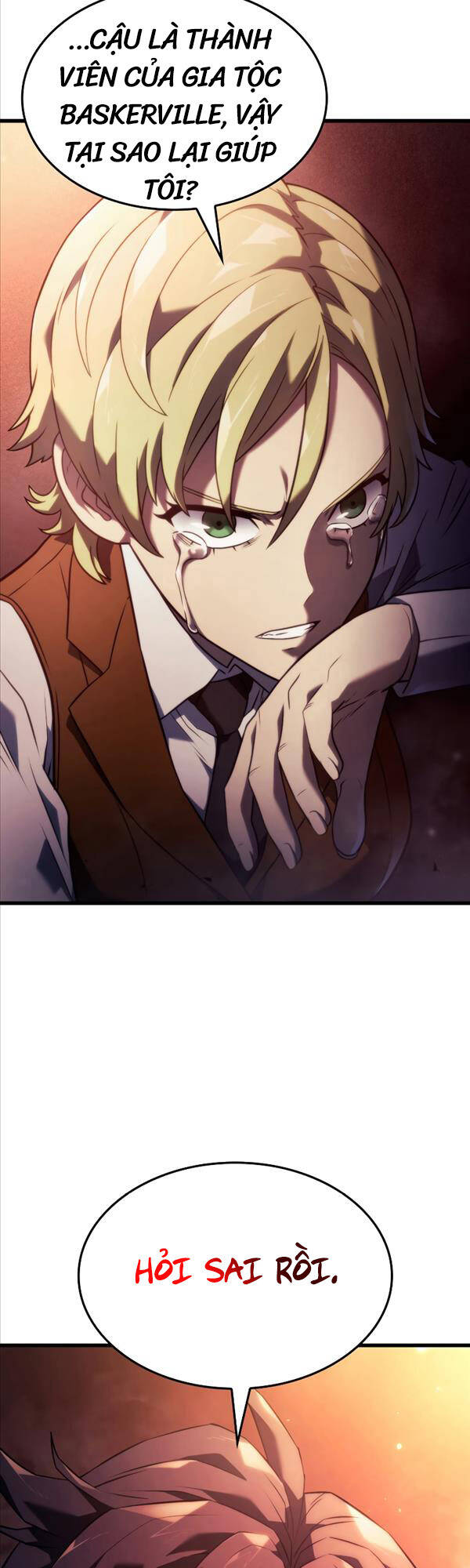 Thiết Huyết Kiếm Sĩ Hồi Quy Chap 24 - Next Chap 25