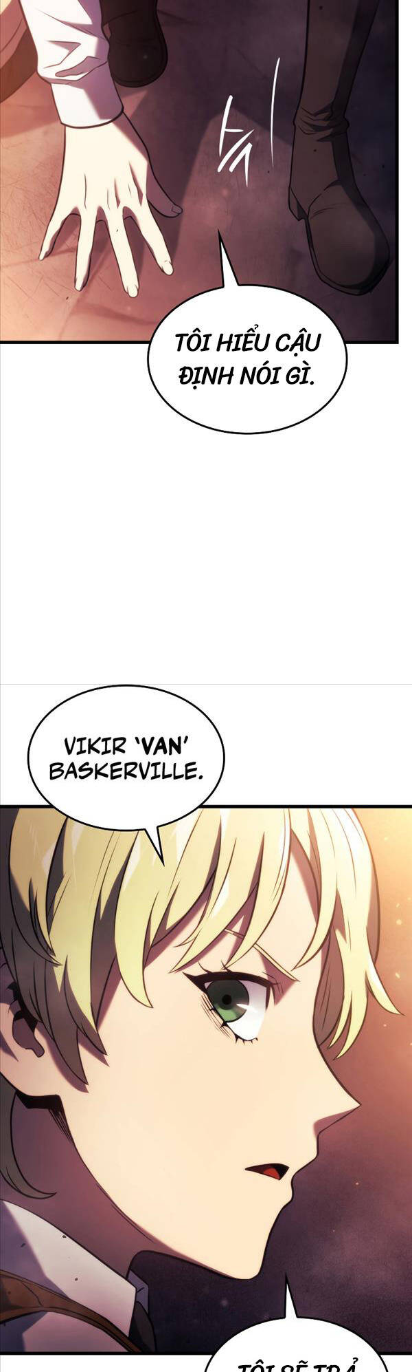 Thiết Huyết Kiếm Sĩ Hồi Quy Chap 24 - Next Chap 25