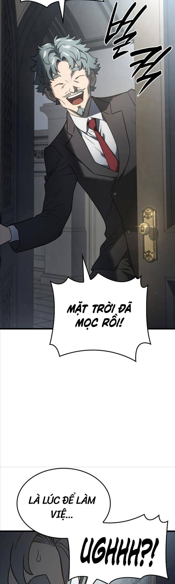 Thiết Huyết Kiếm Sĩ Hồi Quy Chap 24 - Next Chap 25