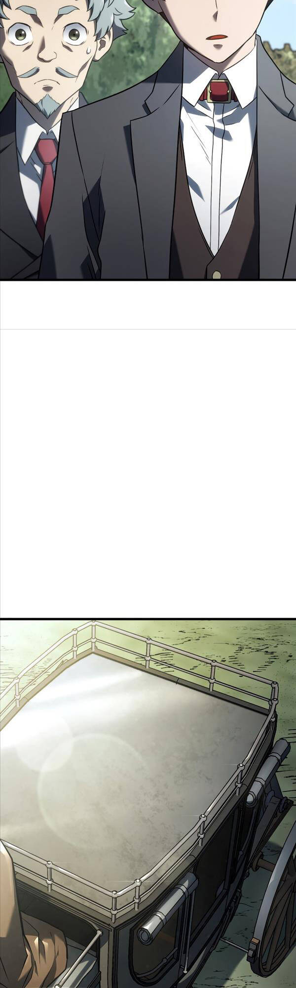 Thiết Huyết Kiếm Sĩ Hồi Quy Chap 24 - Next Chap 25