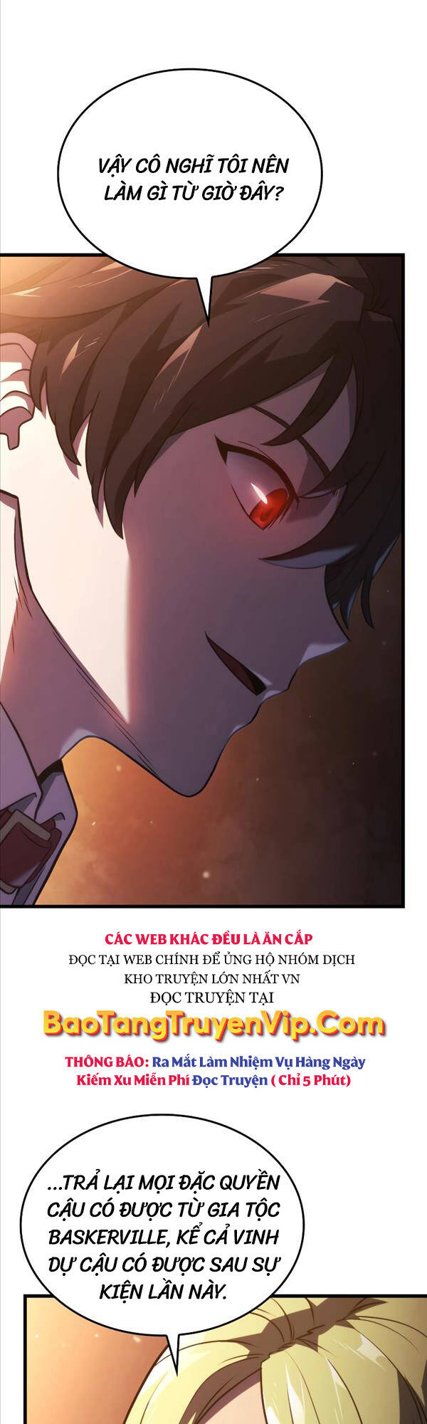 Thiết Huyết Kiếm Sĩ Hồi Quy Chap 24 - Next Chap 25