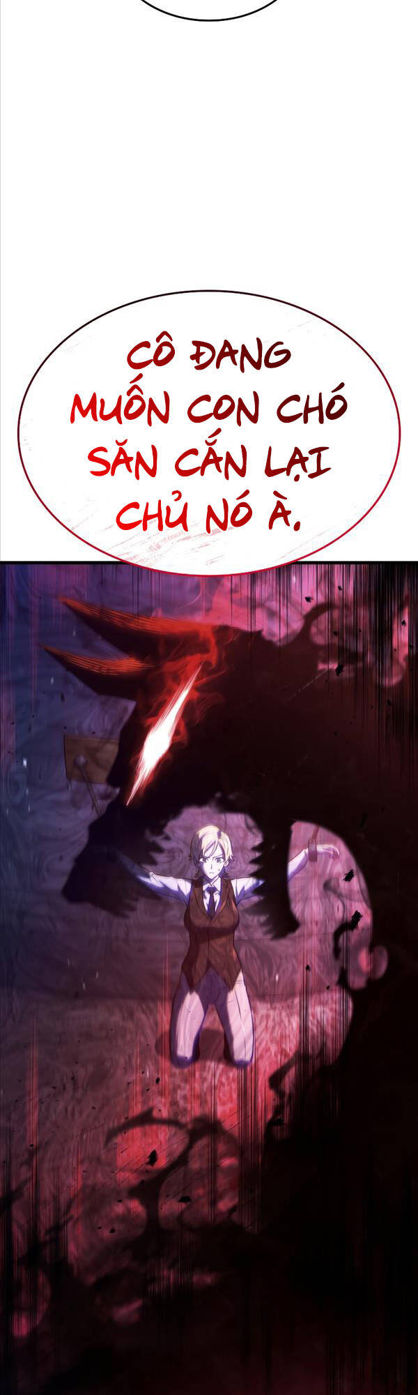 Thiết Huyết Kiếm Sĩ Hồi Quy Chap 24 - Next Chap 25