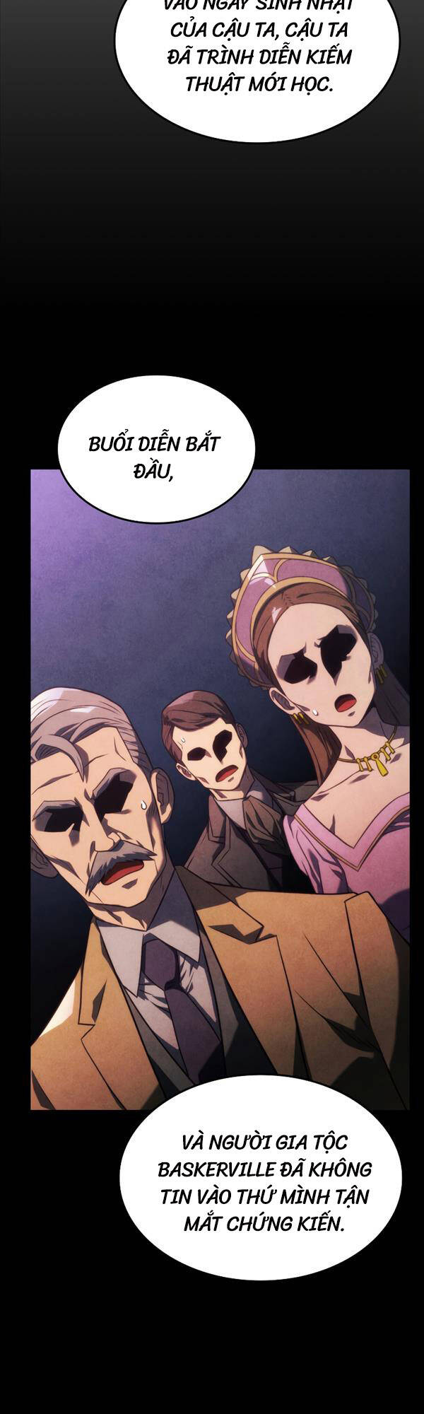 Thiết Huyết Kiếm Sĩ Hồi Quy Chap 24 - Next Chap 25