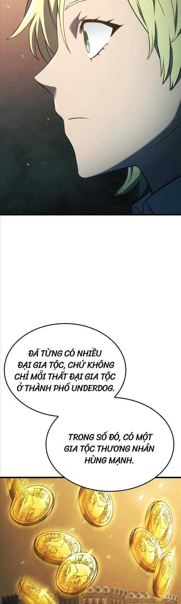 Thiết Huyết Kiếm Sĩ Hồi Quy Chap 24 - Next Chap 25