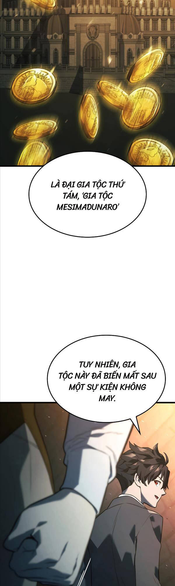 Thiết Huyết Kiếm Sĩ Hồi Quy Chap 24 - Next Chap 25