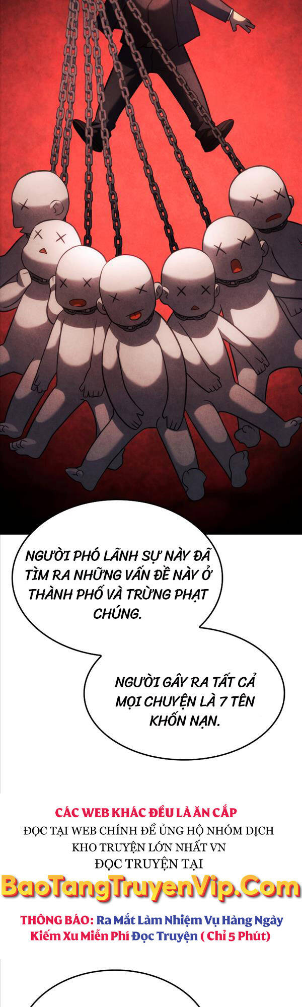 Thiết Huyết Kiếm Sĩ Hồi Quy Chap 24 - Next Chap 25