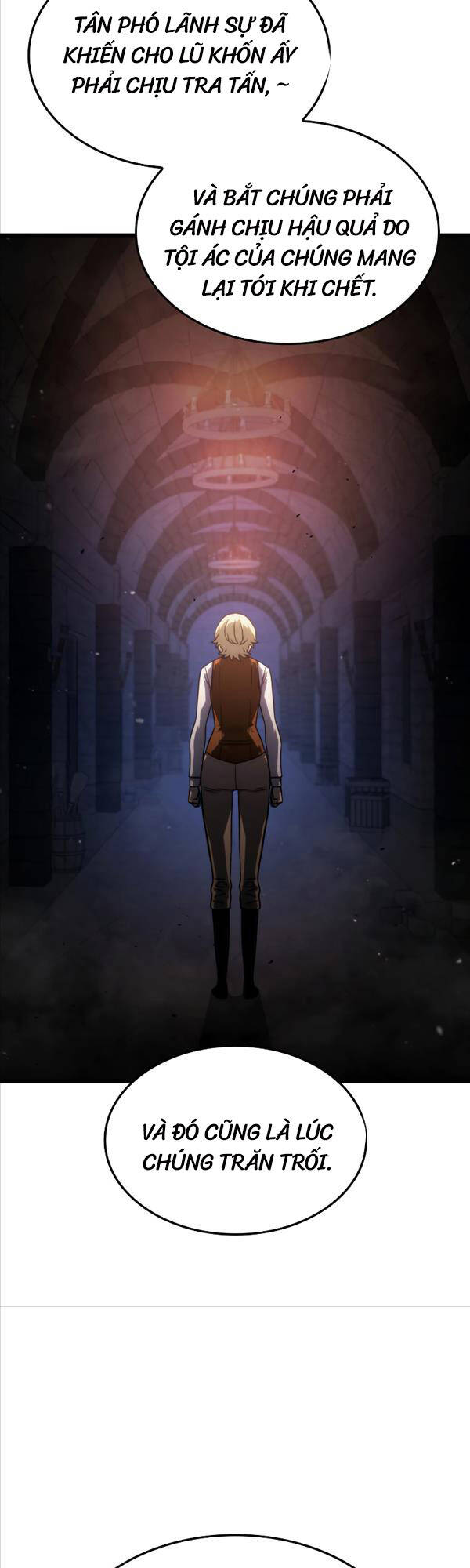 Thiết Huyết Kiếm Sĩ Hồi Quy Chap 24 - Next Chap 25