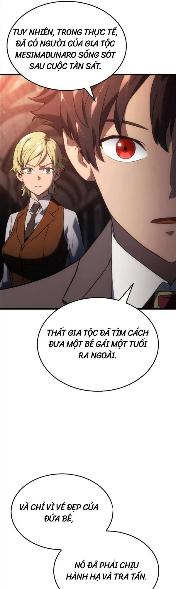 Thiết Huyết Kiếm Sĩ Hồi Quy Chap 24 - Next Chap 25