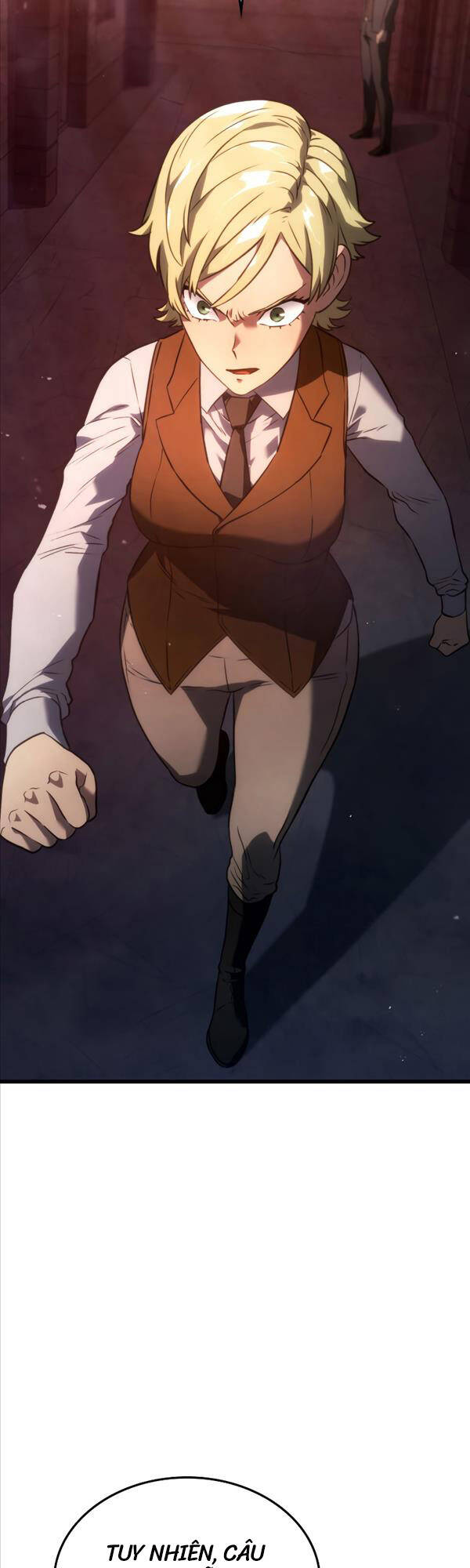 Thiết Huyết Kiếm Sĩ Hồi Quy Chap 24 - Next Chap 25