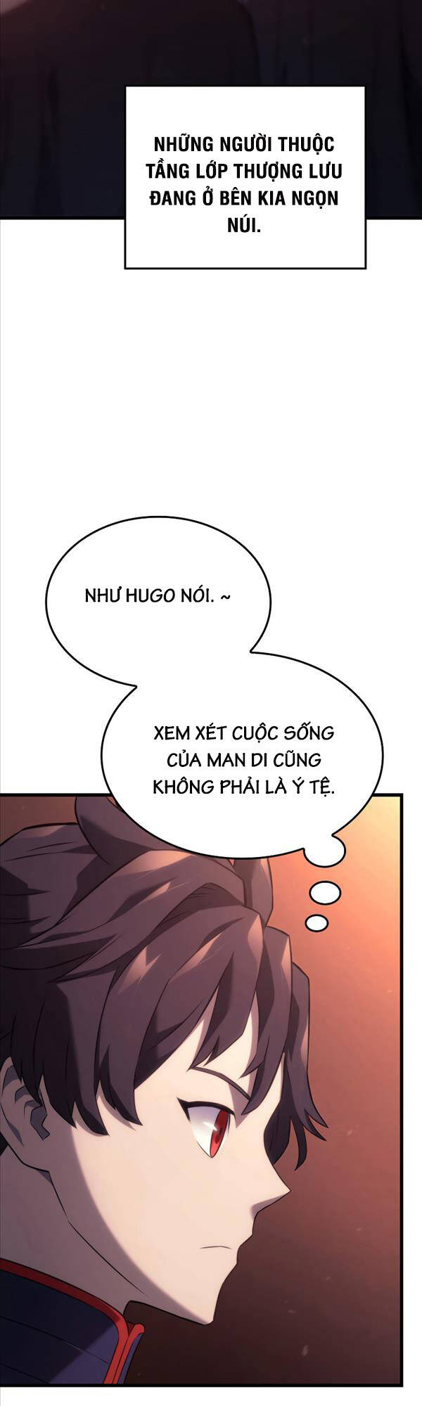 Thiết Huyết Kiếm Sĩ Hồi Quy Chap 25 - Next Chap 26