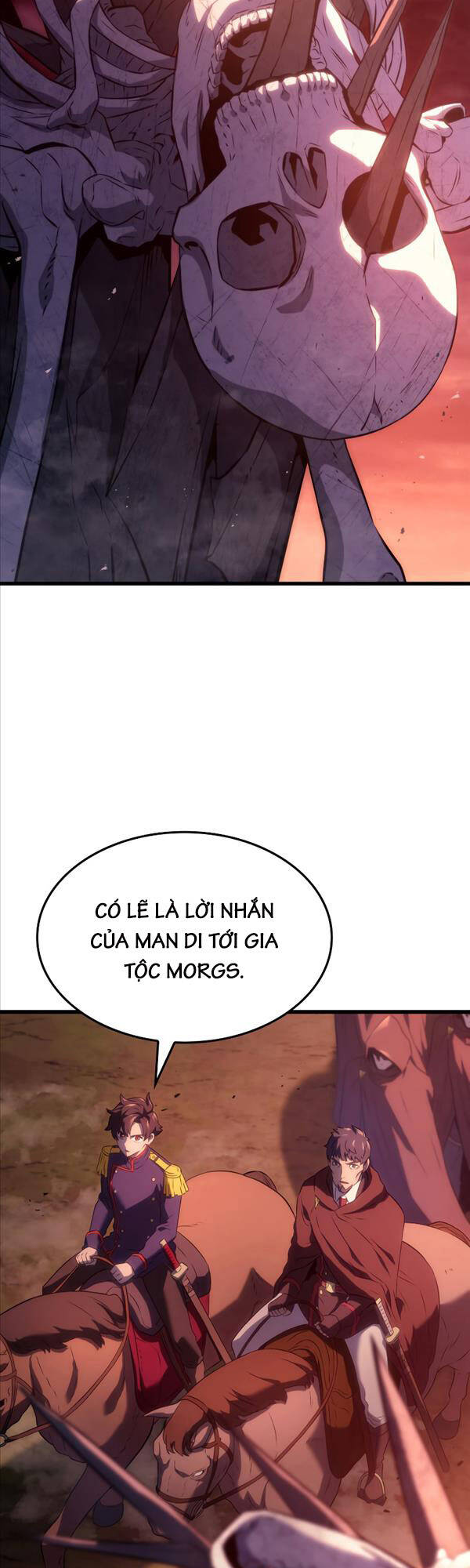 Thiết Huyết Kiếm Sĩ Hồi Quy Chap 25 - Next Chap 26