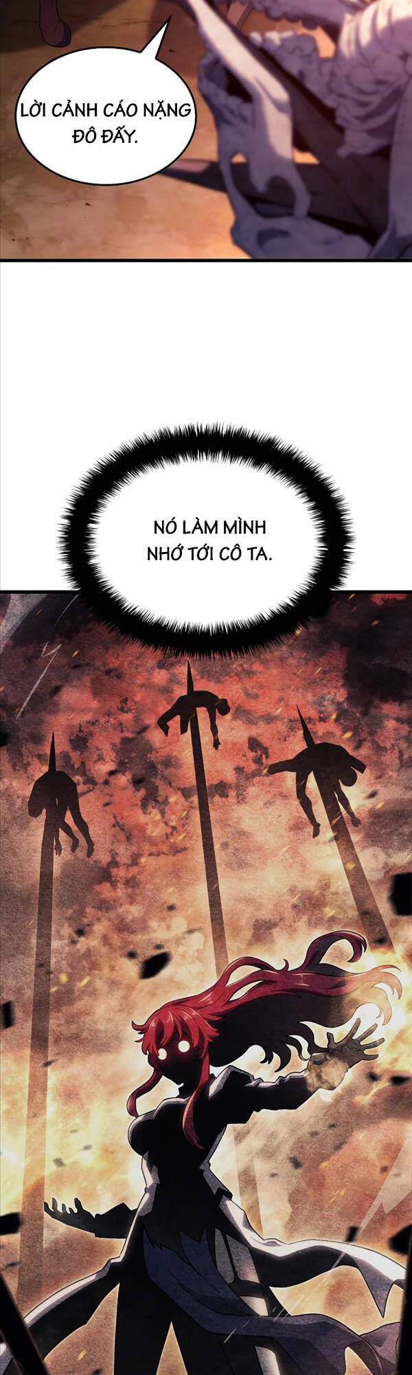 Thiết Huyết Kiếm Sĩ Hồi Quy Chap 25 - Next Chap 26