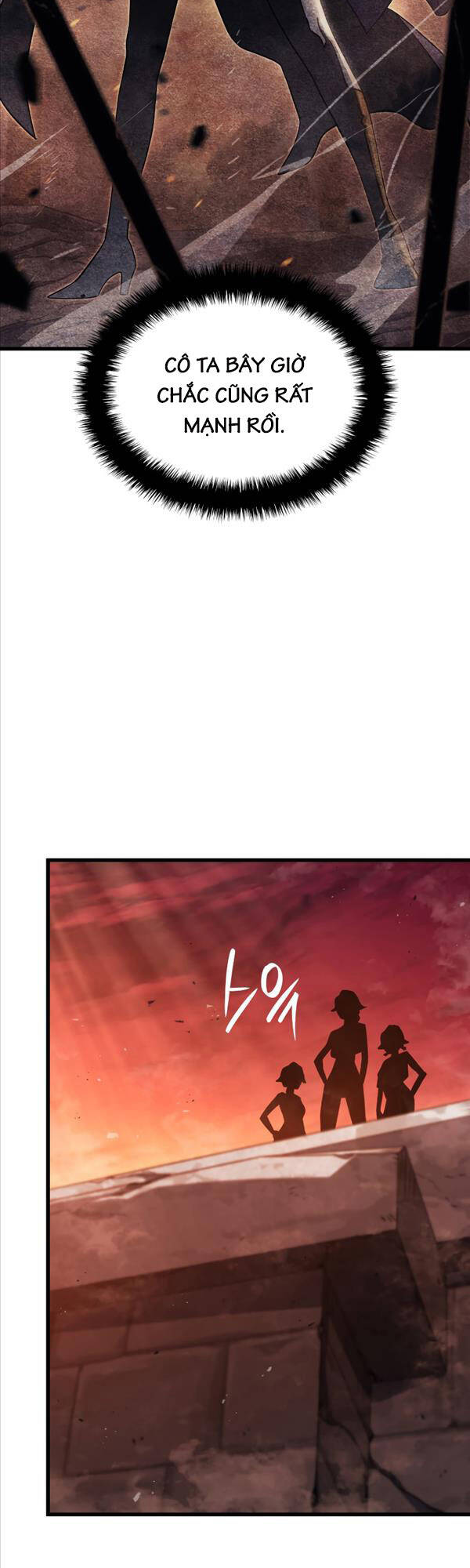 Thiết Huyết Kiếm Sĩ Hồi Quy Chap 25 - Next Chap 26