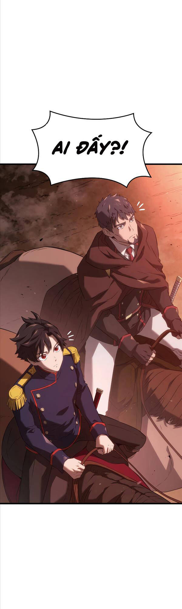Thiết Huyết Kiếm Sĩ Hồi Quy Chap 25 - Next Chap 26