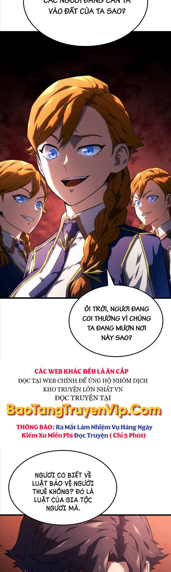 Thiết Huyết Kiếm Sĩ Hồi Quy Chap 25 - Next Chap 26
