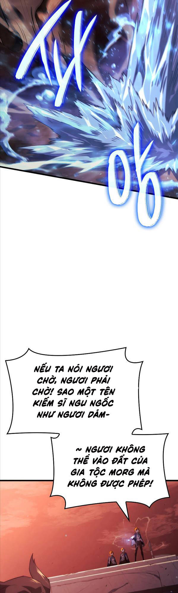 Thiết Huyết Kiếm Sĩ Hồi Quy Chap 25 - Next Chap 26