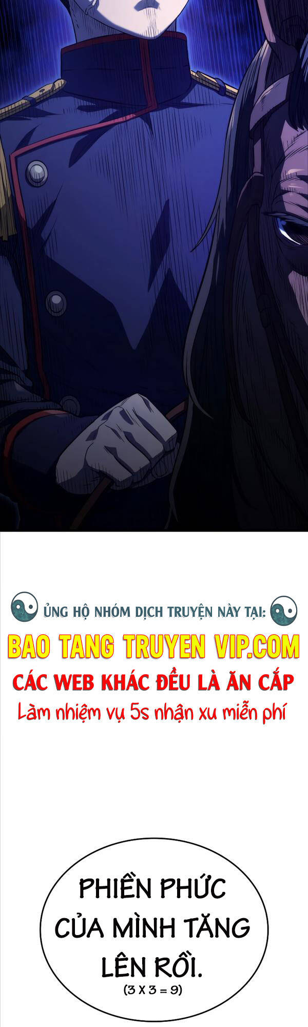 Thiết Huyết Kiếm Sĩ Hồi Quy Chap 25 - Next Chap 26