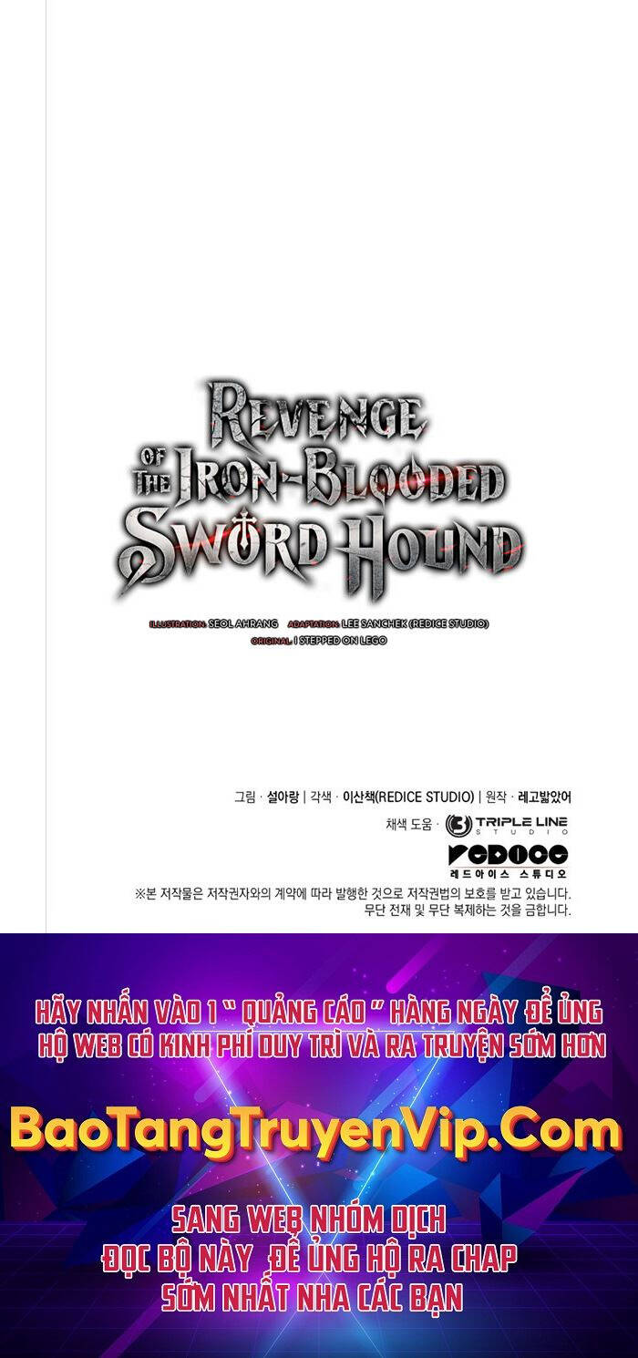 Thiết Huyết Kiếm Sĩ Hồi Quy Chap 25 - Next Chap 26