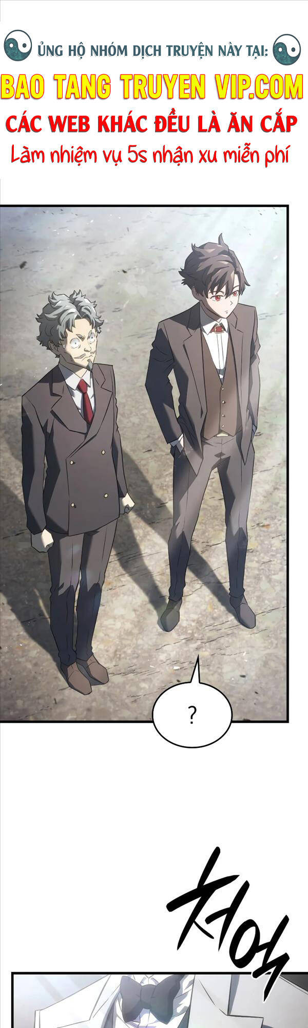 Thiết Huyết Kiếm Sĩ Hồi Quy Chap 25 - Next Chap 26