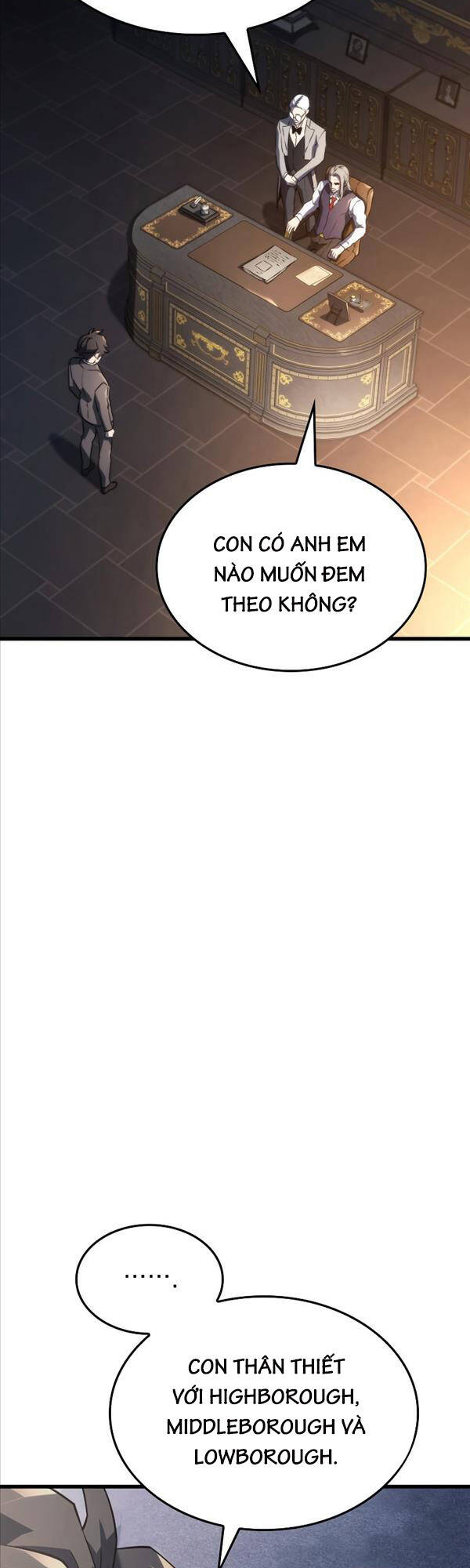 Thiết Huyết Kiếm Sĩ Hồi Quy Chap 25 - Next Chap 26