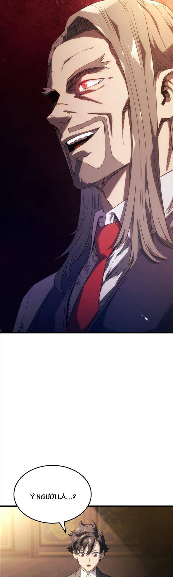 Thiết Huyết Kiếm Sĩ Hồi Quy Chap 25 - Next Chap 26