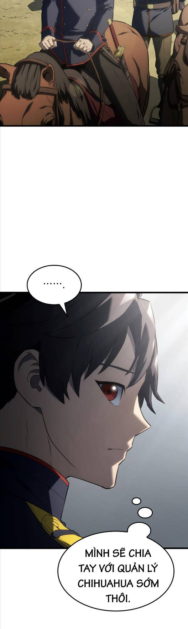 Thiết Huyết Kiếm Sĩ Hồi Quy Chap 25 - Next Chap 26