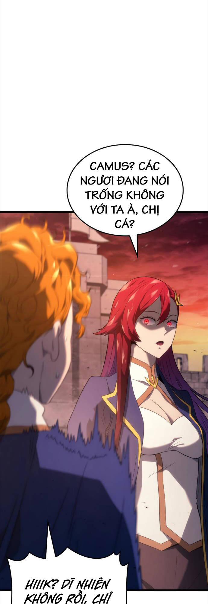 Thiết Huyết Kiếm Sĩ Hồi Quy Chap 26 - Next Chap 27