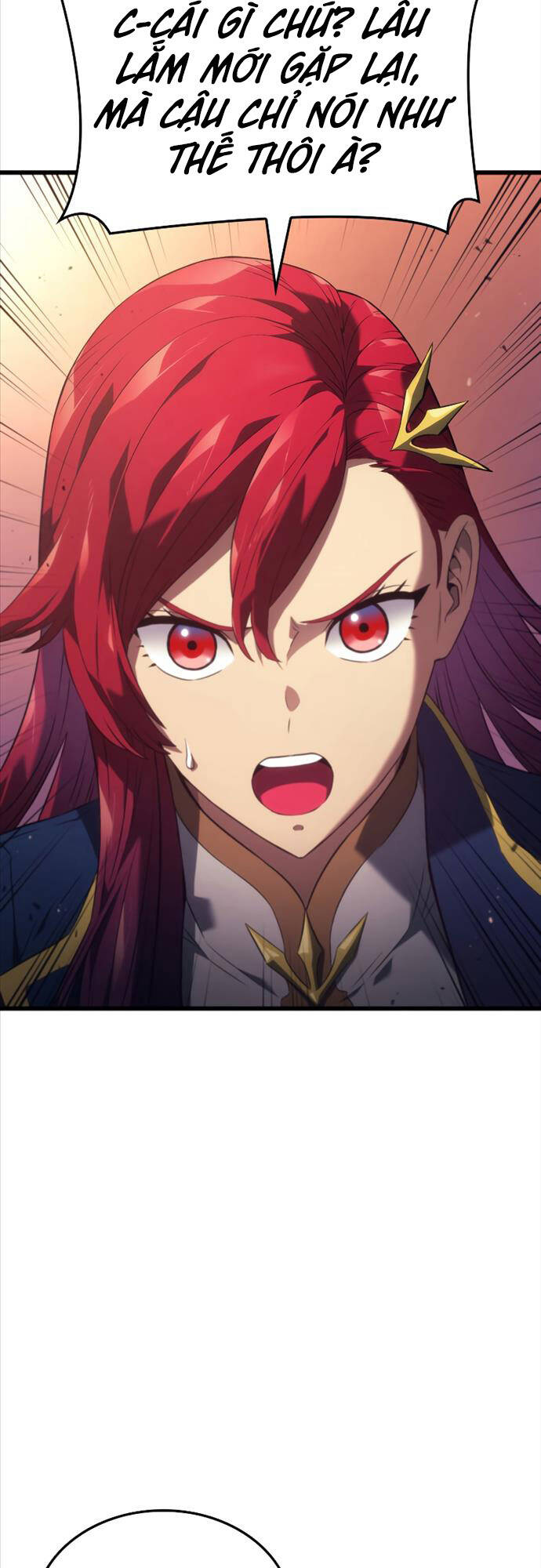 Thiết Huyết Kiếm Sĩ Hồi Quy Chap 26 - Next Chap 27