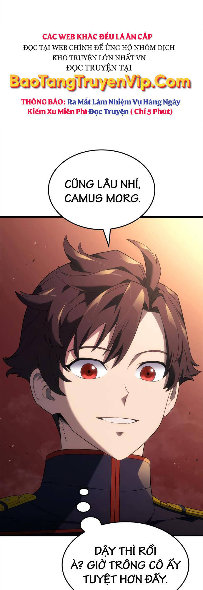 Thiết Huyết Kiếm Sĩ Hồi Quy Chap 26 - Next Chap 27