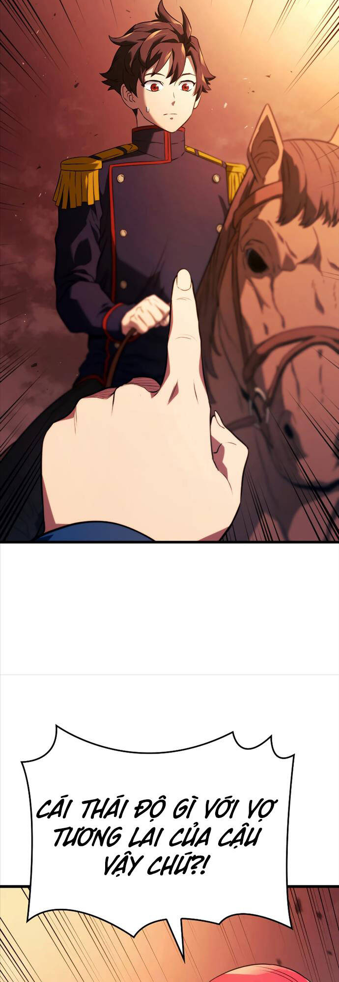 Thiết Huyết Kiếm Sĩ Hồi Quy Chap 26 - Next Chap 27