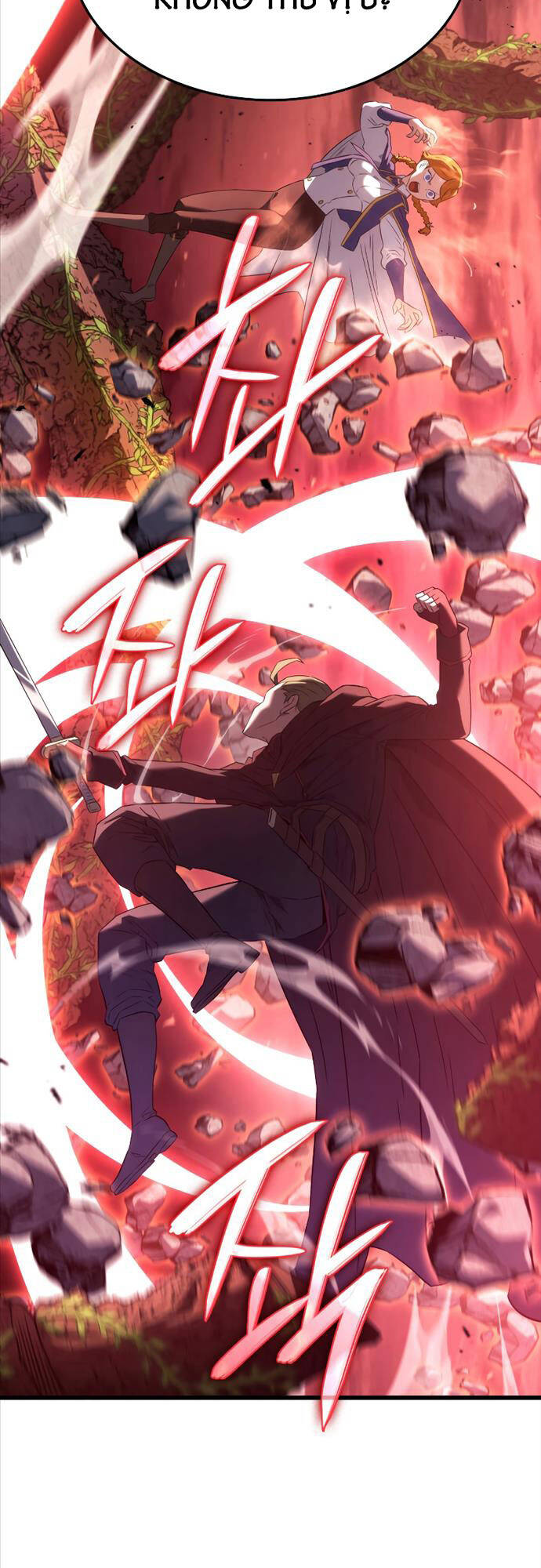 Thiết Huyết Kiếm Sĩ Hồi Quy Chap 26 - Next Chap 27