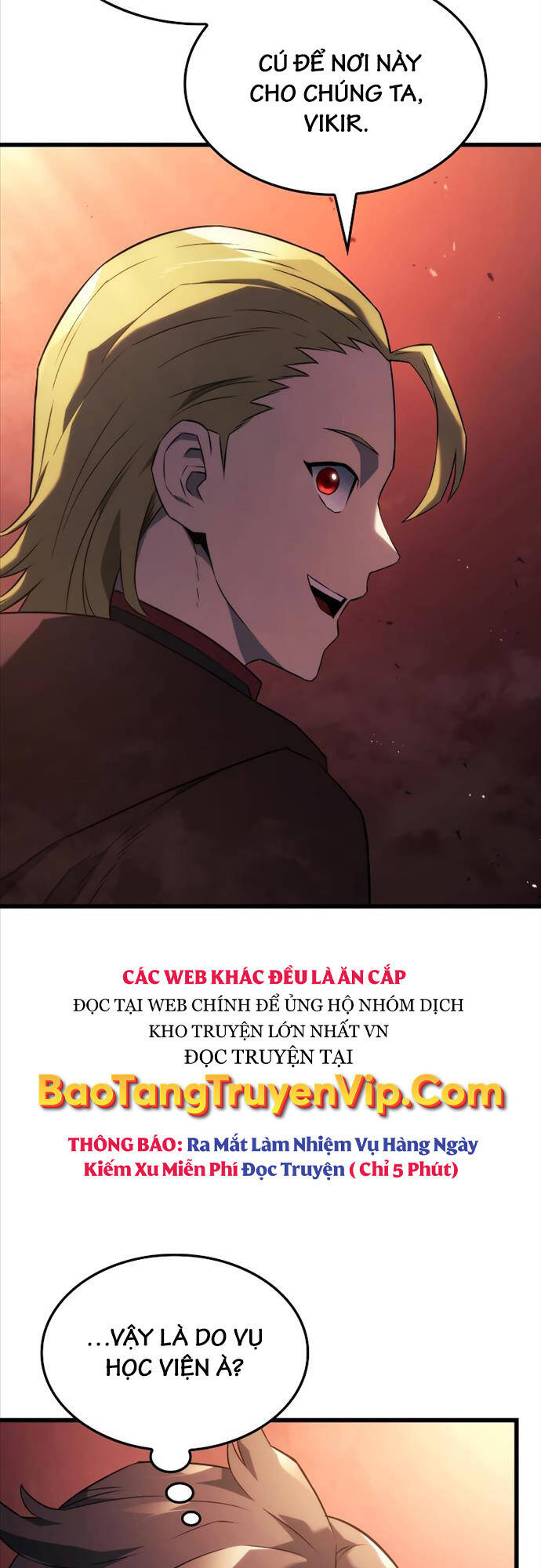 Thiết Huyết Kiếm Sĩ Hồi Quy Chap 26 - Next Chap 27