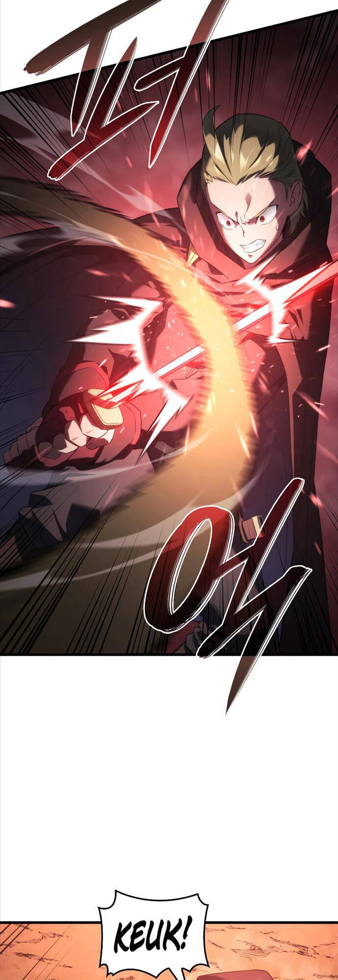 Thiết Huyết Kiếm Sĩ Hồi Quy Chap 26 - Next Chap 27