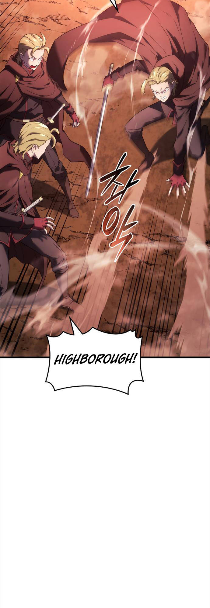 Thiết Huyết Kiếm Sĩ Hồi Quy Chap 26 - Next Chap 27