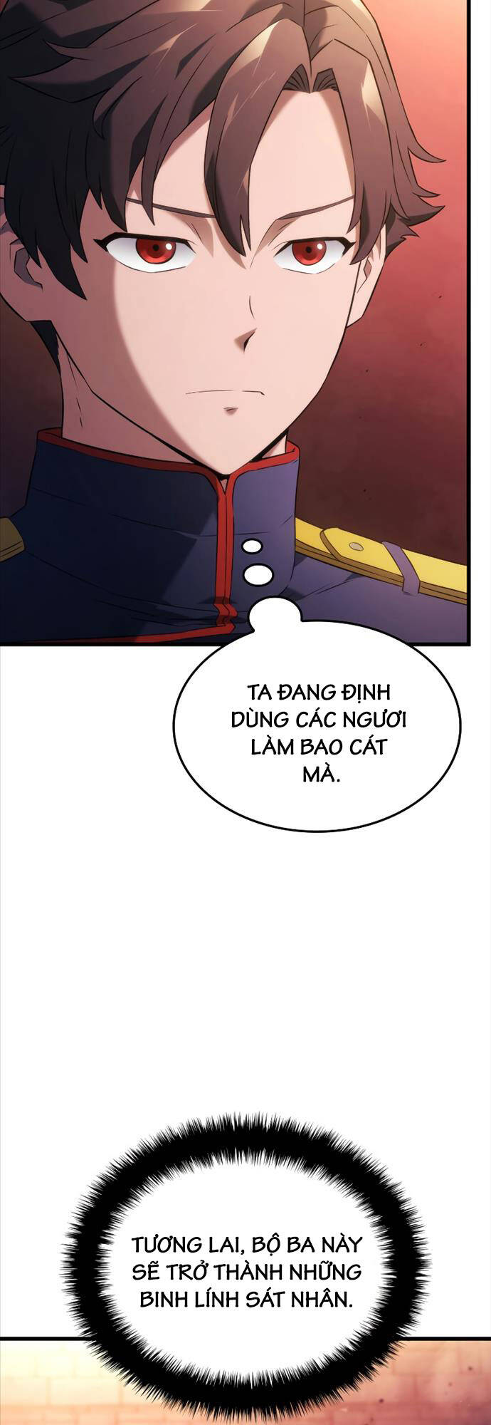Thiết Huyết Kiếm Sĩ Hồi Quy Chap 26 - Next Chap 27